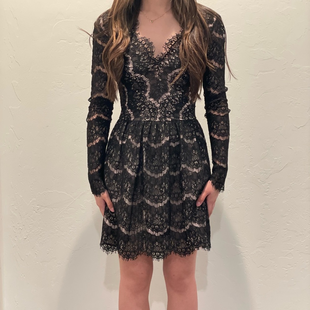 Beautiful dolce vita dress